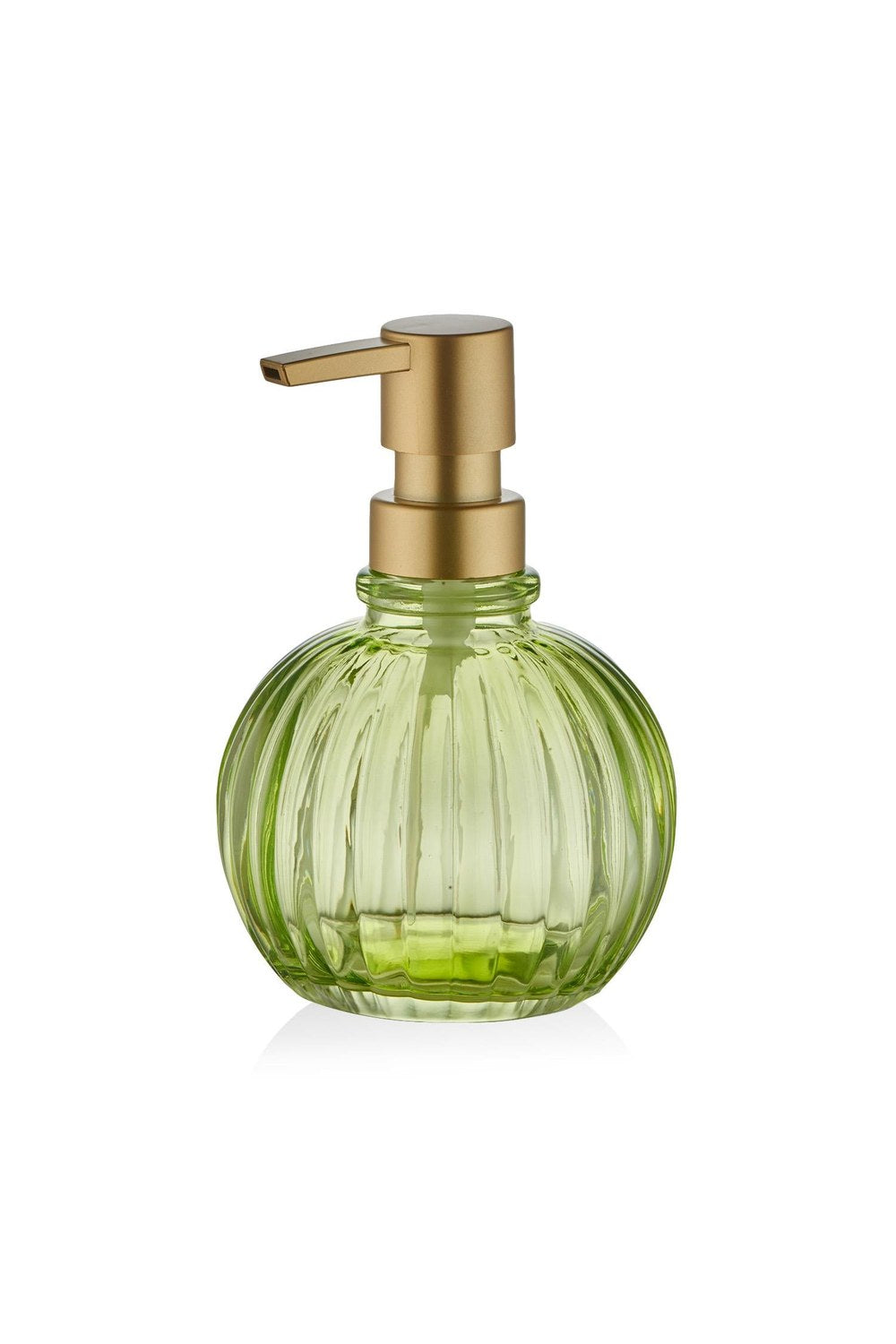 Bubble Sıvı Sabunluk, Yeşil, 350 Ml - 1