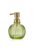 Bubble Sıvı Sabunluk, Yeşil, 350 Ml - 1