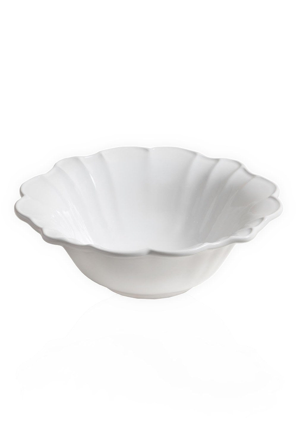 Grande Salata Kasesi, Beyaz, 28 × 10 Cm - 3