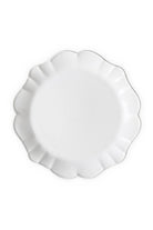 Grande Pasta Kek Standı Beyaz 32x12 Cm - 3