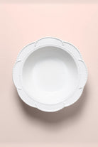 Grande Salata Kasesi Beyaz 31x9 Cm - 2