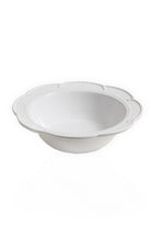 Grande Salata Kasesi Beyaz 31x9 Cm - 3