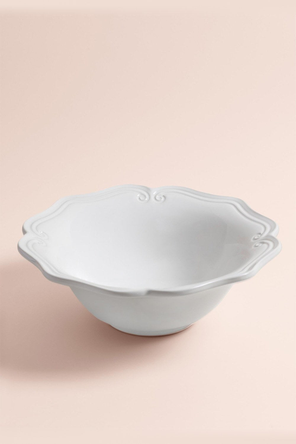 Grande Salata Kasesi, Beyaz, 29 × 10 Cm - 1