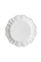 Grande Pasta Kek Standı, Beyaz, 22 × 10 Cm - 4