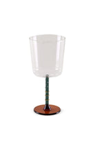 Line Şarap Kadehi, Yeşil, 300 Ml - 2