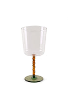 Line Şarap Kadehi, Sarı, 300 Ml - 2