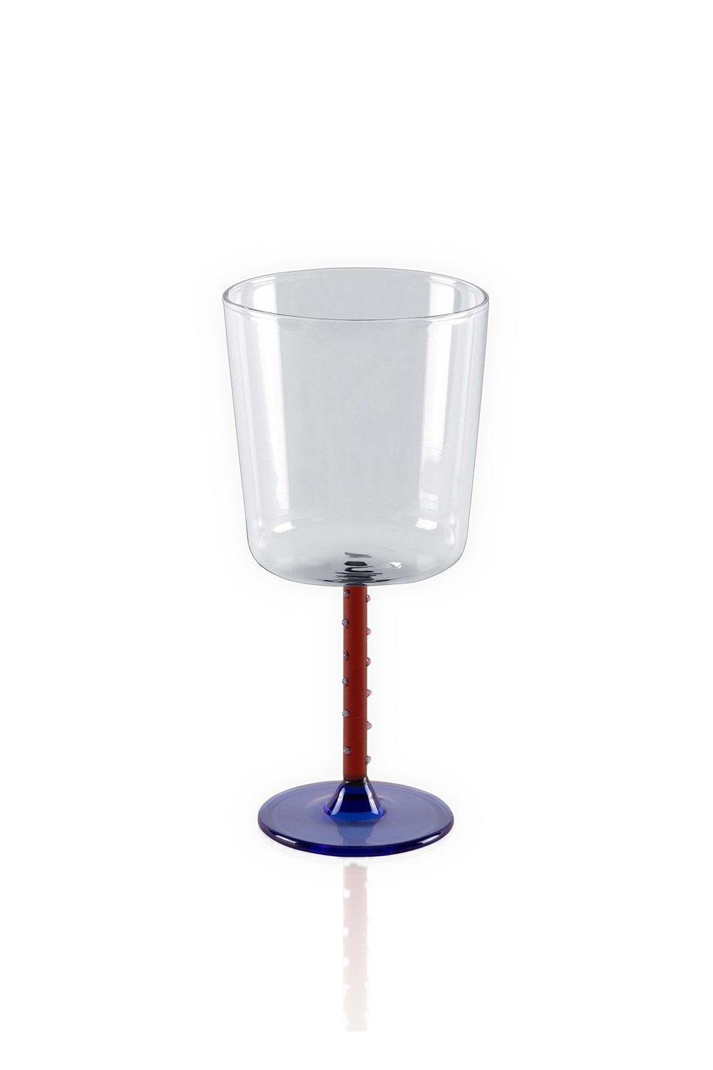 Line Şarap Kadehi, Amber, 300 Ml - 0