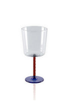 Line Şarap Kadehi, Amber, 300 Ml - 0