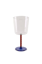 Line Şarap Kadehi, Amber, 300 Ml - 3
