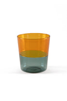 Rainbow Su Bardağı Amber 320 Ml - 0
