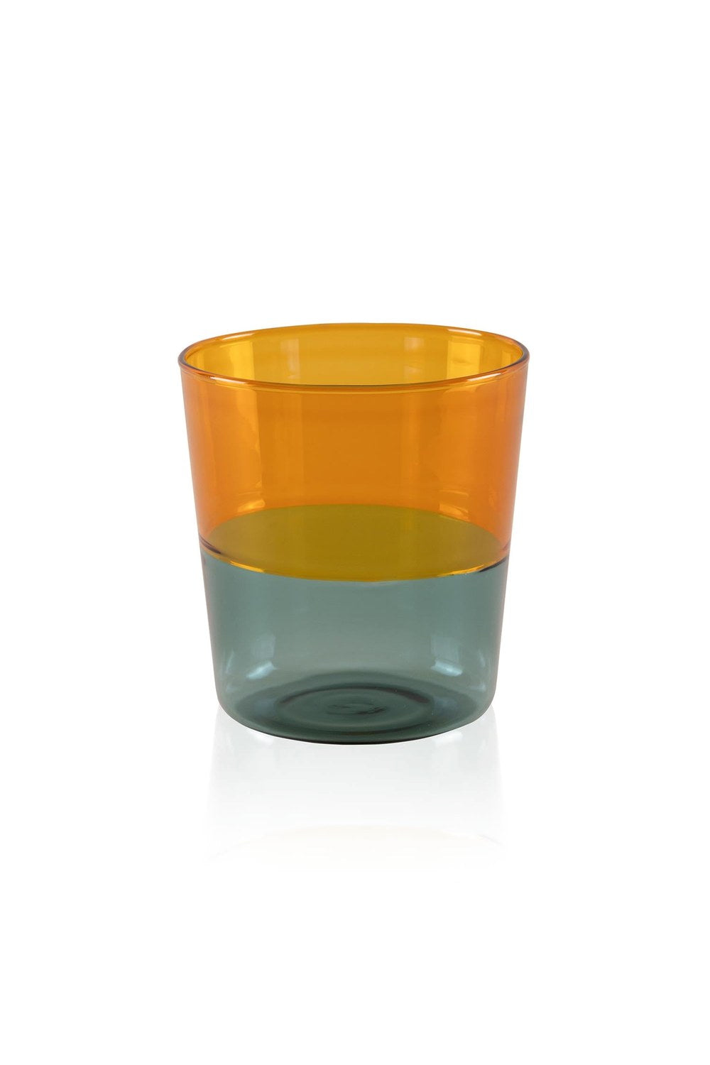 Rainbow Su Bardağı Amber 320 Ml - 3