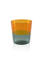 Rainbow Su Bardağı Amber 320 Ml - 3