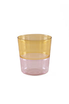 Rainbow Su Bardağı Sarı 320 Ml - 2
