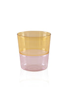 Rainbow Su Bardağı Sarı 320 Ml - 3