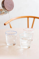 Simple Su Bardağı Yeşil 300 Ml - 0