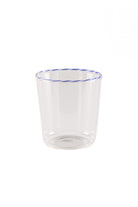 Simple Su Bardağı Mavi 300 Ml - 0