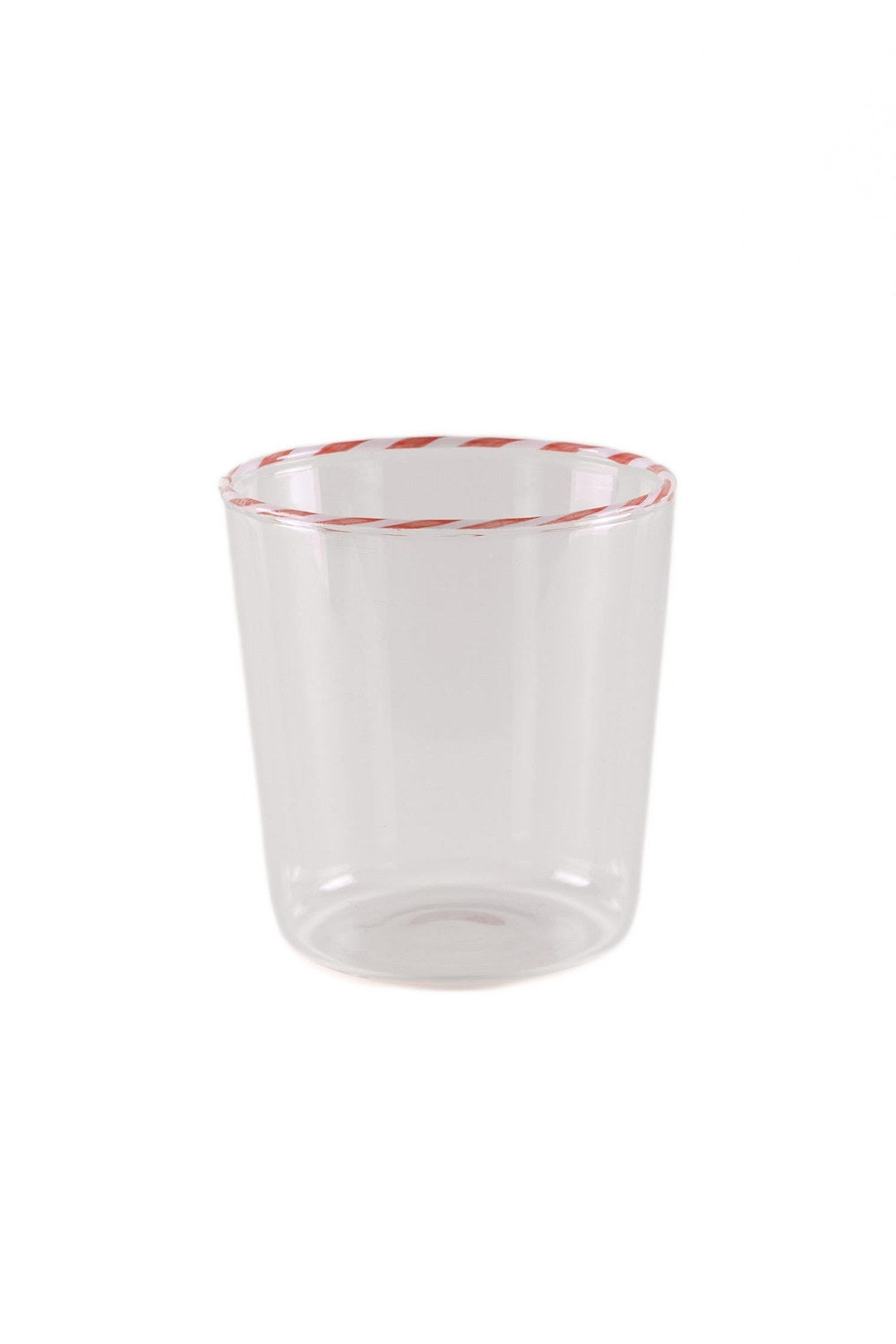 Simple Su Bardağı Pembe 300 Ml - 0