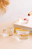 Simple Dondurmalık Tatlı Sunum Kasesi Yeşil 150 Ml - 1