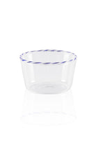 Simple Dondurmalık Tatlı Sunum Kasesi Mavi 150 Ml - 0
