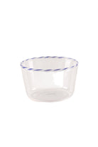 Simple Dondurmalık Tatlı Sunum Kasesi Mavi 150 Ml - 2