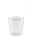 Borosilikat Su Bardağı Yeşil 320 Ml - 0