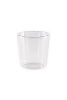 Borosilikat Su Bardağı Yeşil 320 Ml - 2