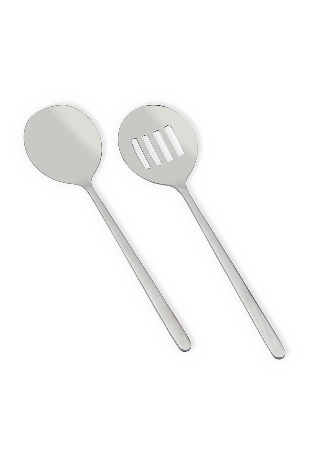 Giallo Servis Seti, Gümüş, 2 Parça - 3