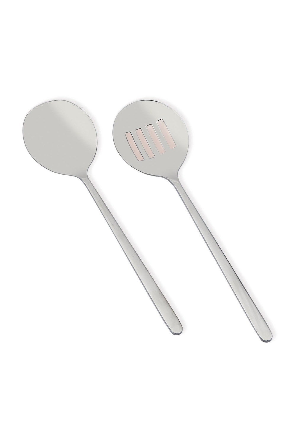 Giallo Servis Seti, Gümüş, 2 Parça - 4