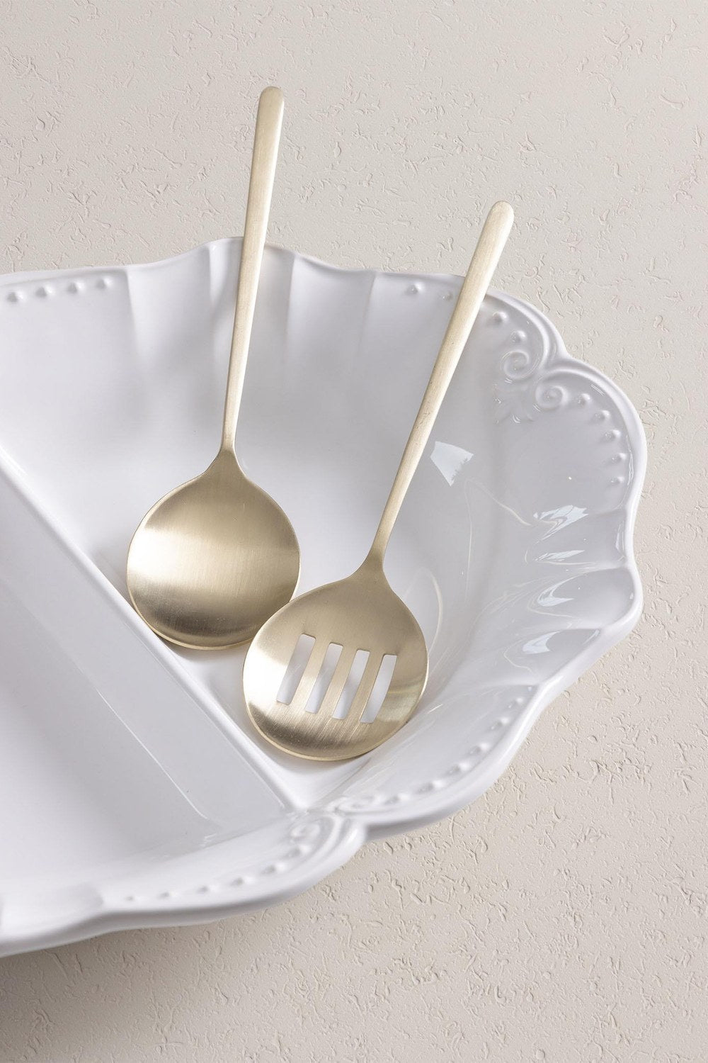 Giallo Servis Seti, Şampanya Gold, 2 Parça - 1