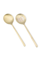 Giallo Servis Seti, Şampanya Gold, 2 Parça - 3
