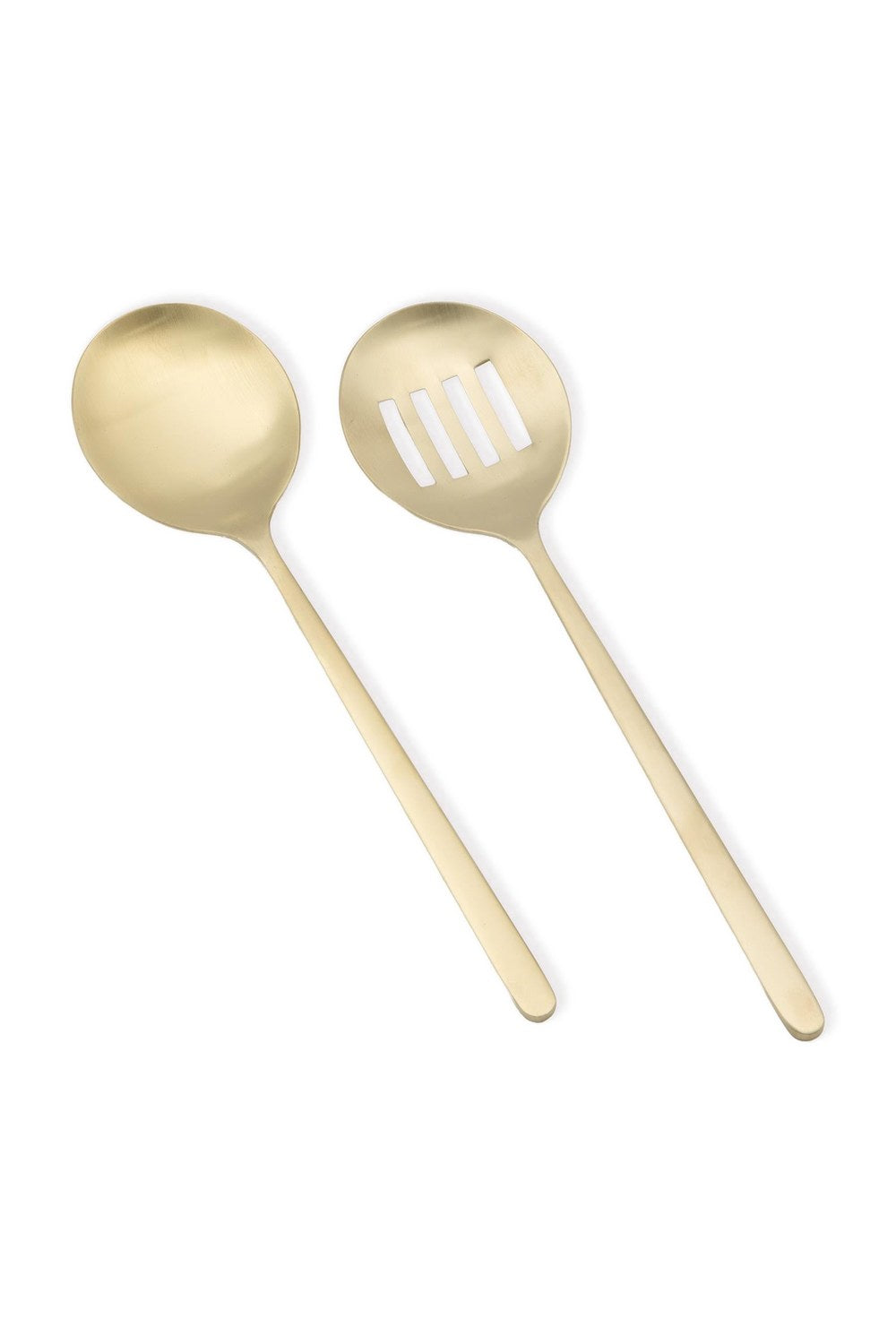 Giallo Servis Seti, Şampanya Gold, 2 Parça - 4
