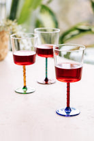 Line Şarap Kadehi 6 Parça, 300 Ml - 3