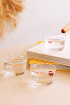 Simple Dondurmalık Tatlı Sunum Kasesi 6 Parça, 150 Ml - 2