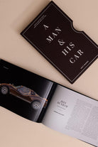 A Man And His Car - 3