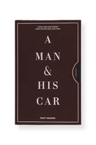 A Man And His Car - 4