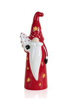 Dekoratif Led Işıklı Biblo 8x7x22 Cm - 0