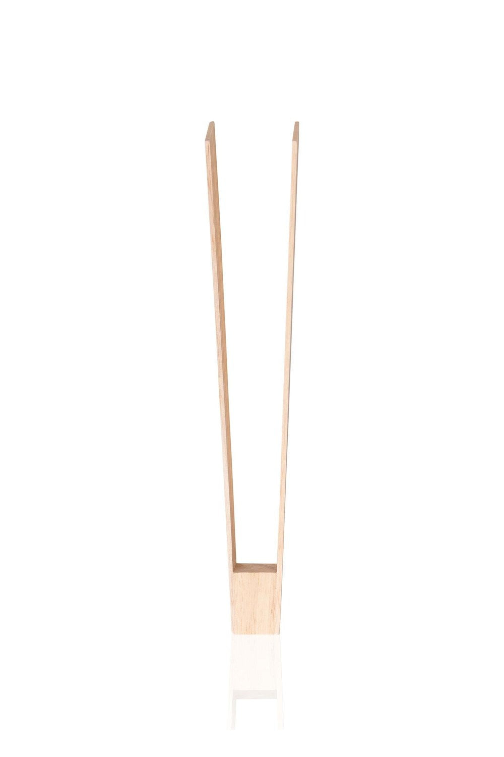 Natura Ahşap Servis Maşası, 30 × 4 Cm - 3