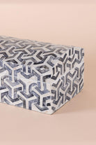Sedef Kutu Dikdörtgen 25x15x12 Cm - 3