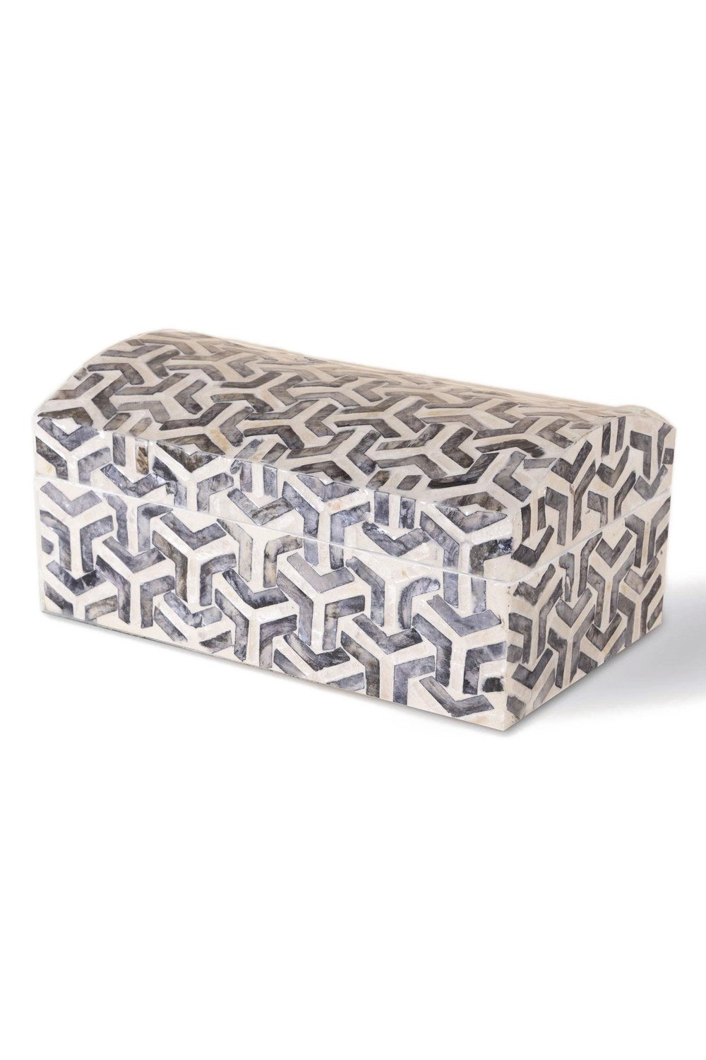 Sedef Kutu Dikdörtgen 25x15x12 Cm - 4
