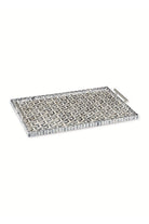 Sedef Tepsi, 55 × 35 × 2 Cm - 2