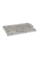 Sedef Tepsi, 55 × 35 × 2 Cm - 3