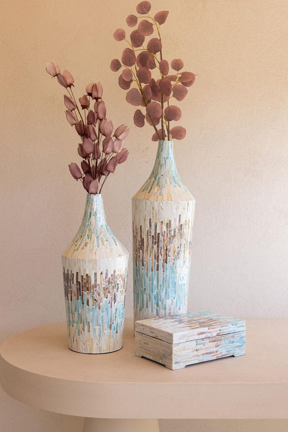Sedef Vazo, 22 × 51 Cm - 0