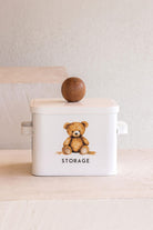 Storage Oyuncak Saklama Kabı, 13 × 20 × 18 Cm - 0