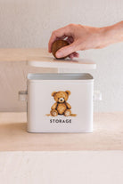 Storage Oyuncak Saklama Kabı, 13 × 20 × 18 Cm - 1