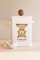 Storage Mutfak Saklama Kabı 13x20x28 Cm - 0