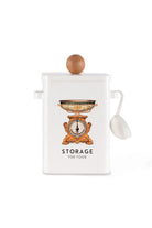 Storage Mutfak Saklama Kabı 13x20x28 Cm - 2