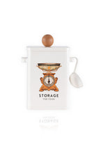 Storage Mutfak Saklama Kabı 13x20x28 Cm - 4