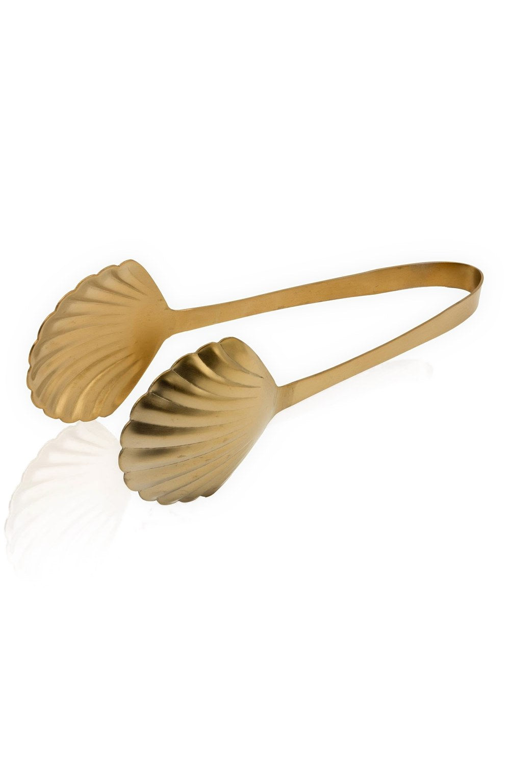 Ostrica Salata Maşası, Gold, 24 Cm - 3