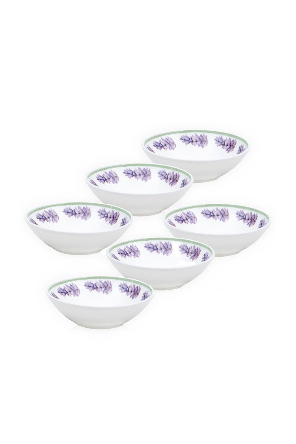Provence Çorba Kasesi 6'lı Set, 14 Cm - 2
