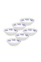 Provence Çorba Kasesi 6'lı Set, 14 Cm - 2